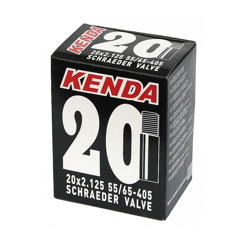 Kenda 20x2.125-2.35 (55/58-406) AV 1