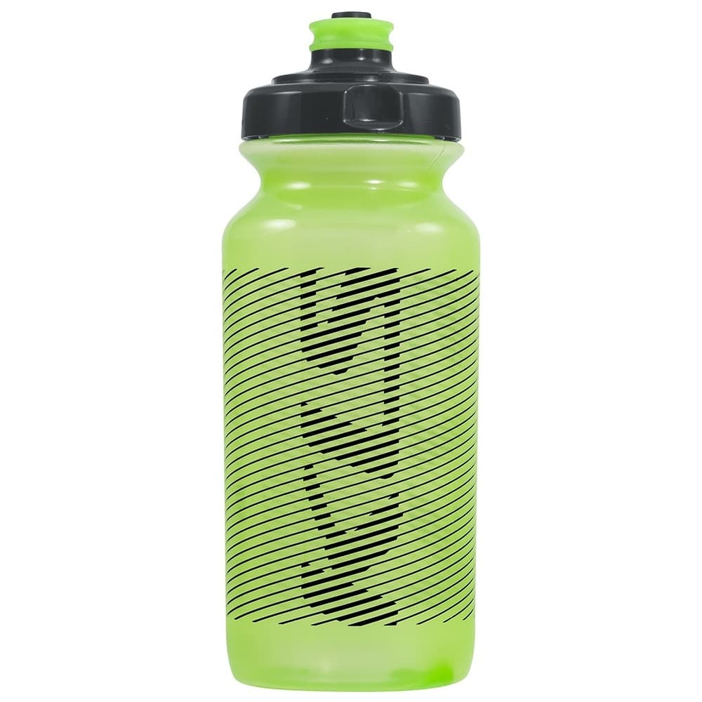 Kellys Mojave Transparent 0,5l Green 1