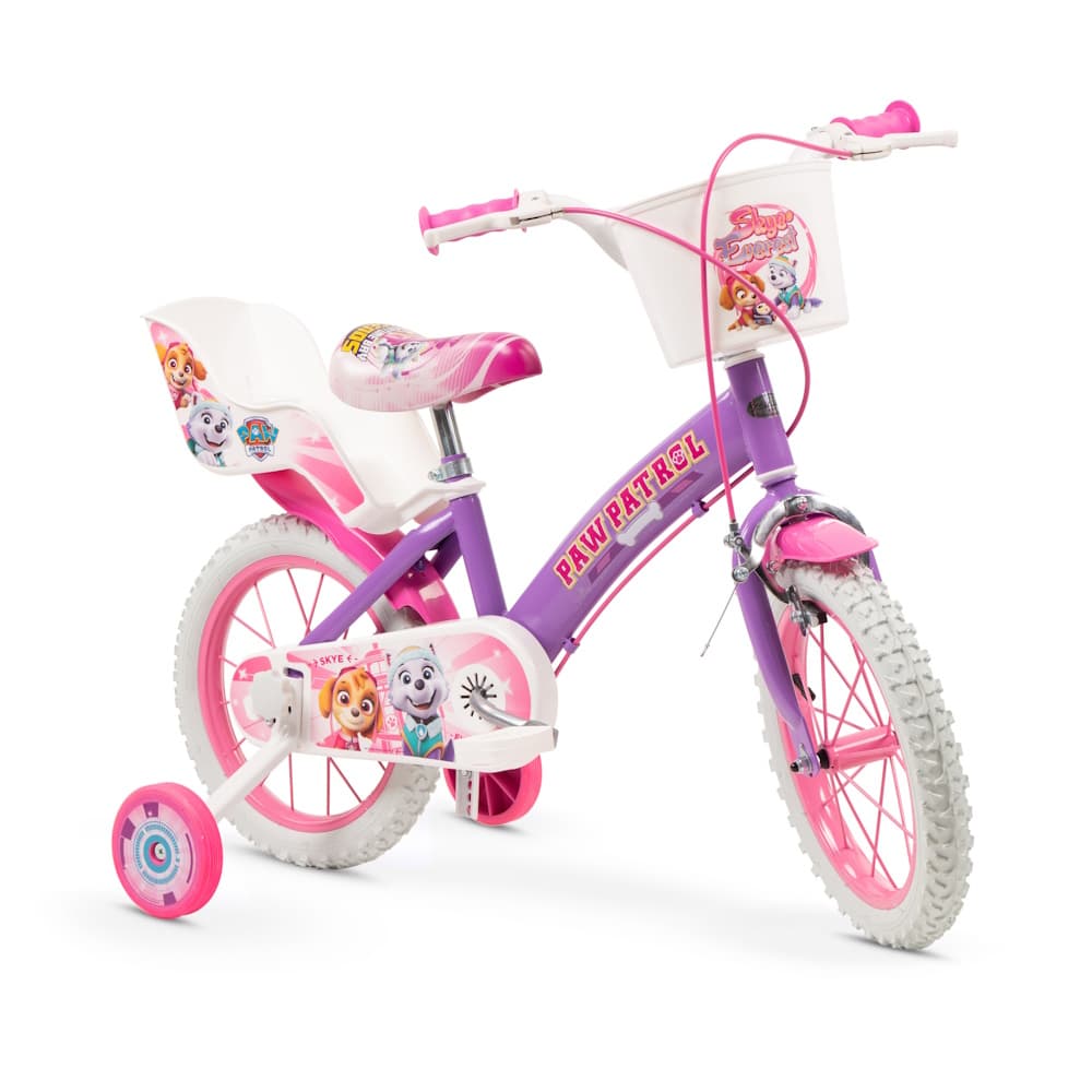 Toimsa Paw Patrol Girl 14" 1