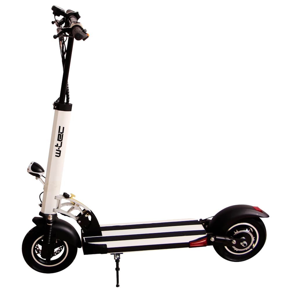 W-TEC Tenmark III biela 1