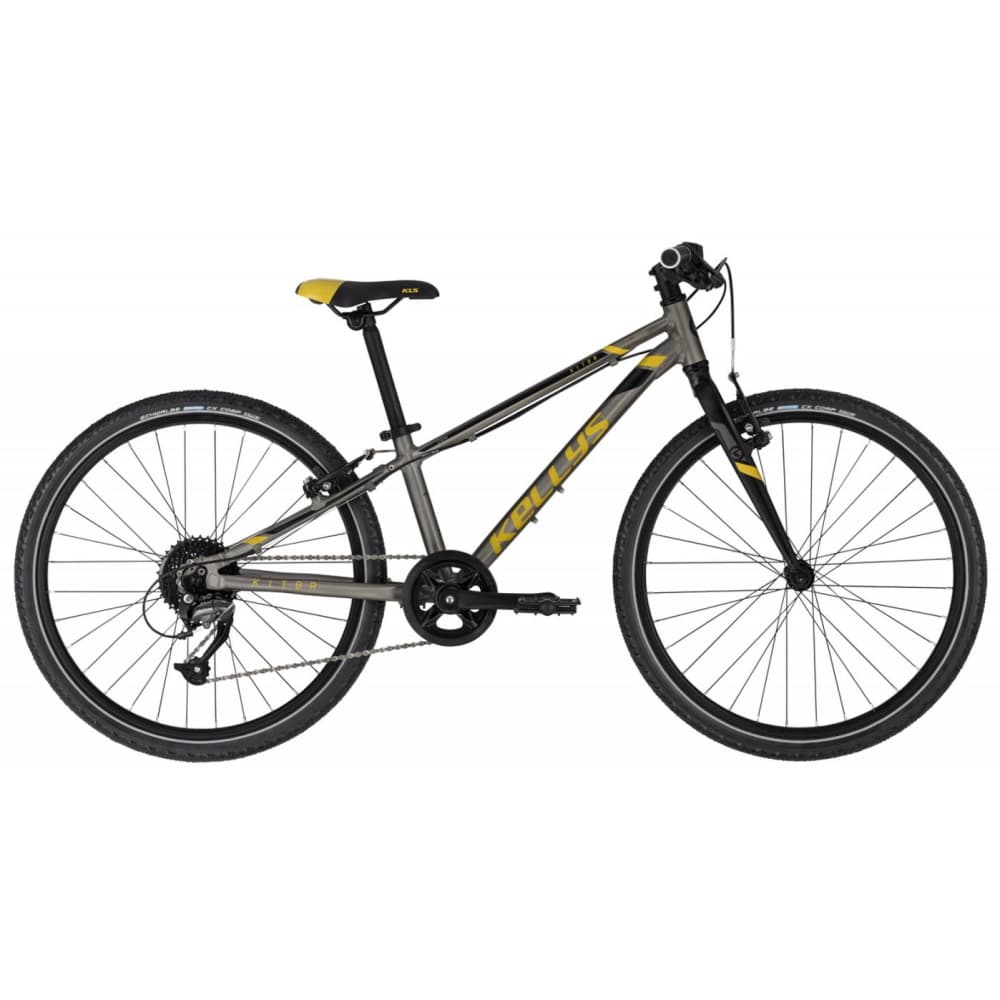 Kellys KITER 90 24" - model 2024 11" (125-145 cm) 1