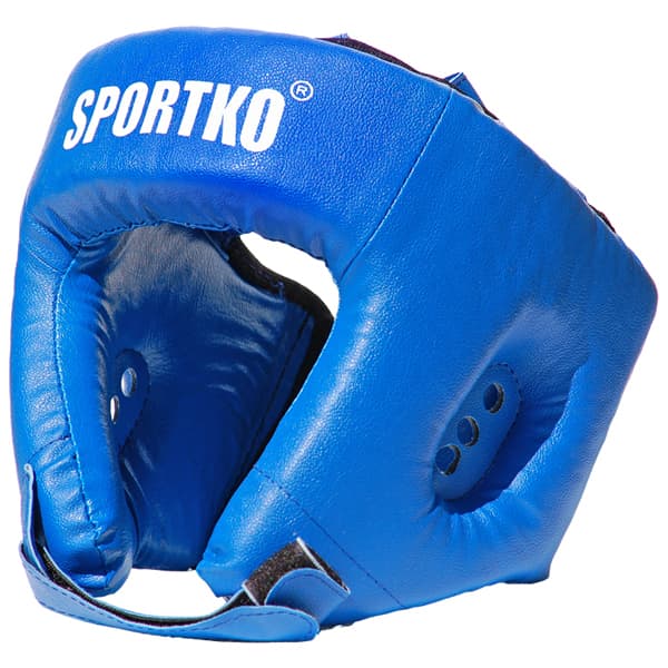 SportKO OD1 modrá - M 1
