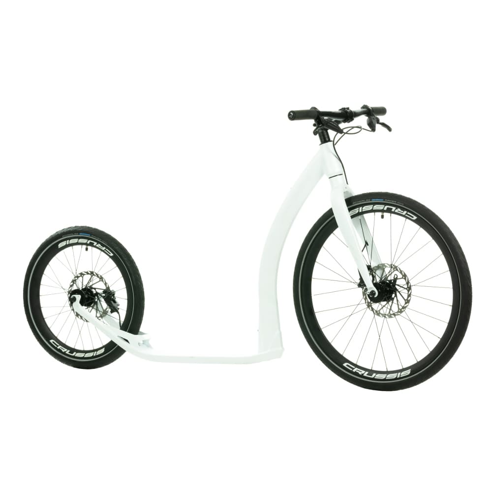 Crussis ONE Cobra Sport 4.2-1 1