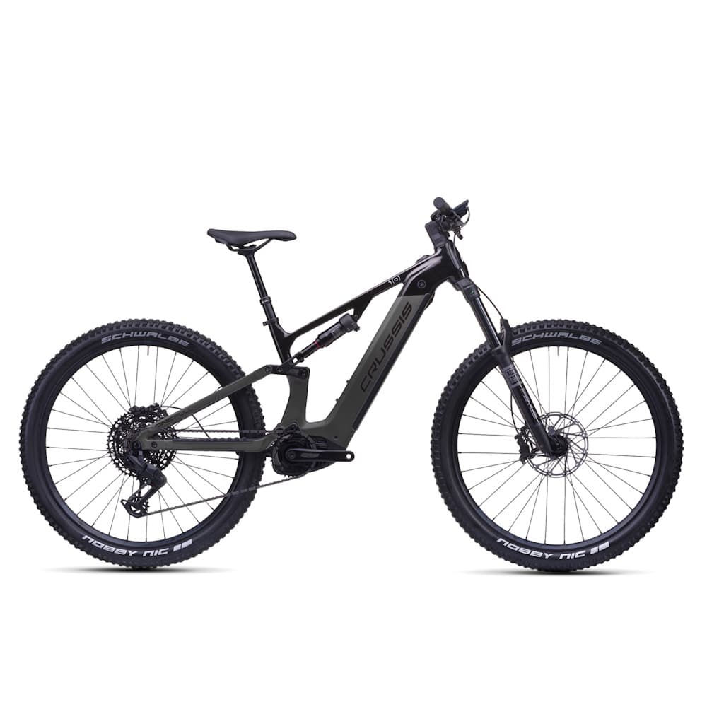 Crussis ONE-Full 10.11 715Wh 29" - model 2026 19" (170-185 cm) 1