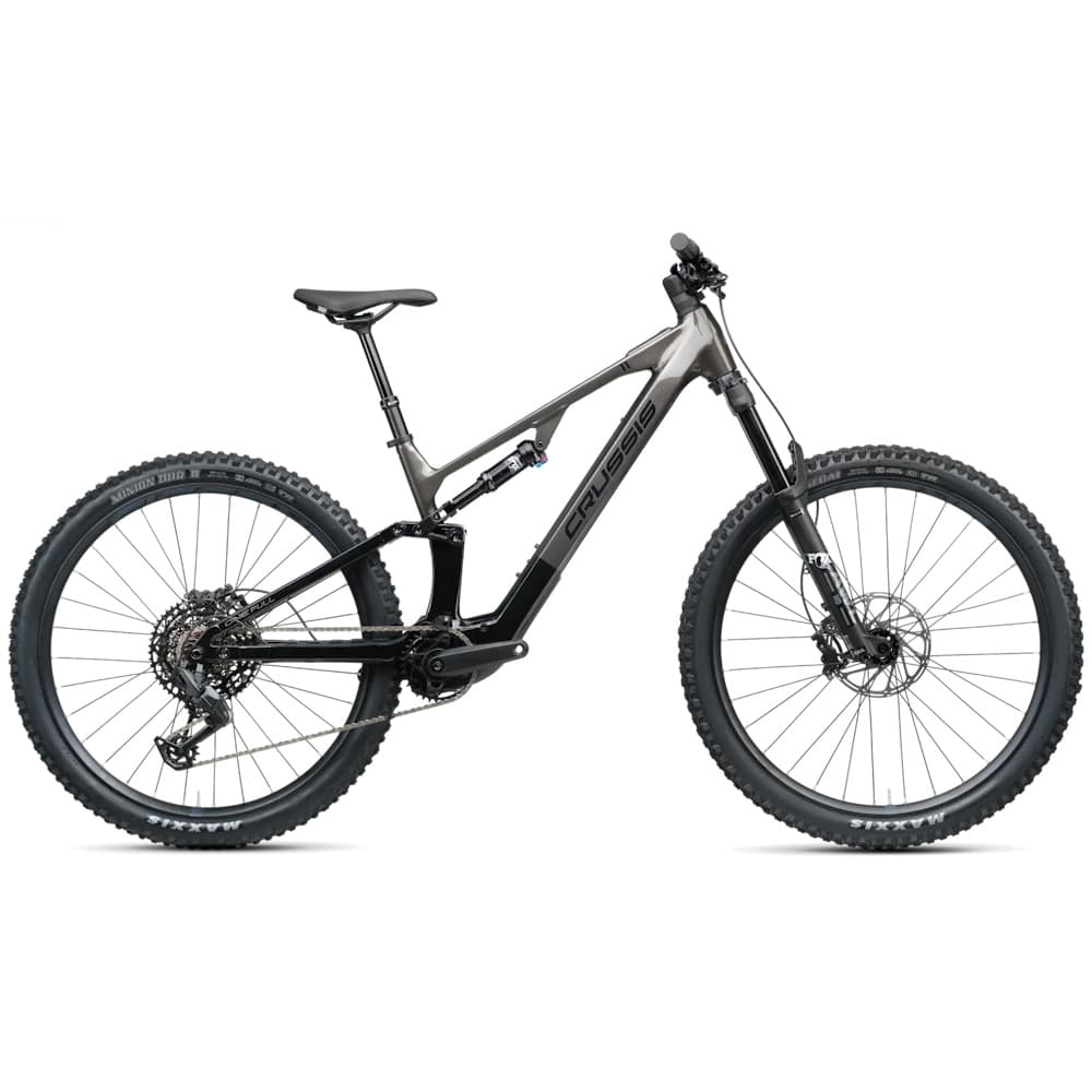 Crussis ONE-Full 11.11 800Wh 29" - model 2026 M (160-175 cm)