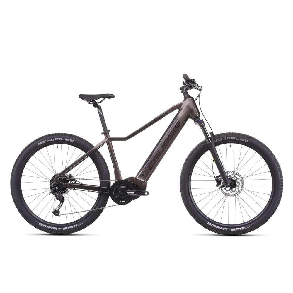 Crussis ONE-Guera 7.11 715Wh 27,5" - model 2026 19" (170-185 cm) 1