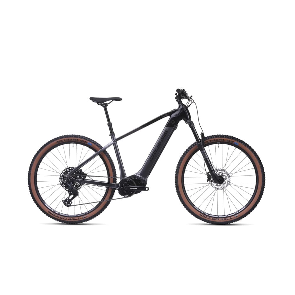 Crussis ONE-Largo 10.11 715Wh 29" - model 2026 18" (165-180 cm) 1