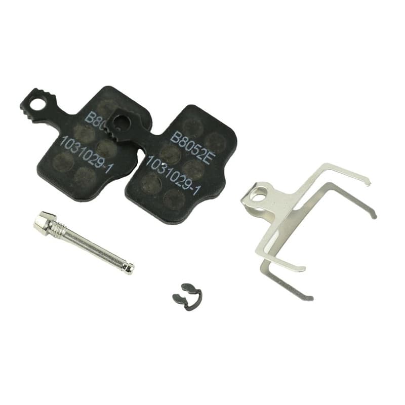 SRAM Quiet pro Elixir, Level, organické, ocelová deska 1