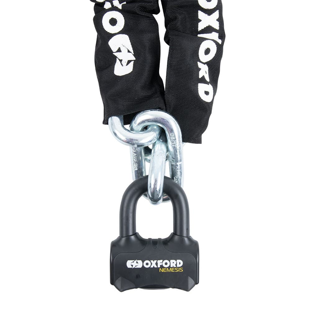 Oxford Nemesis 150 cm 1