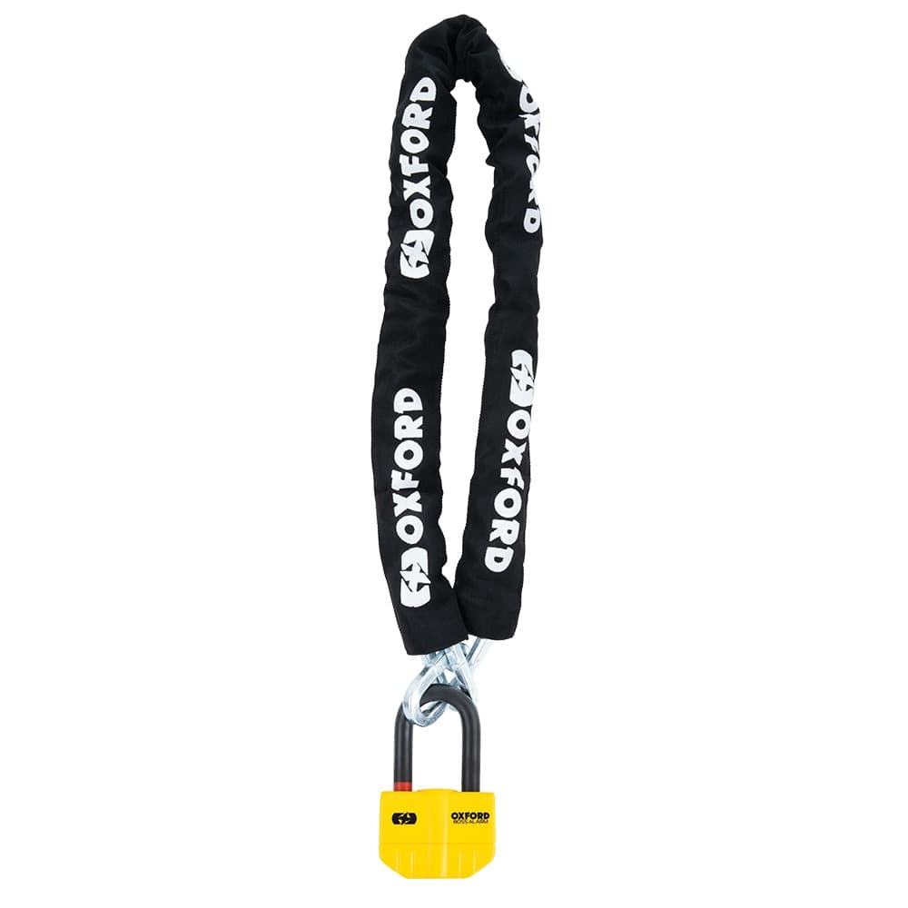 Oxford Boss Alarm 200 cm 1