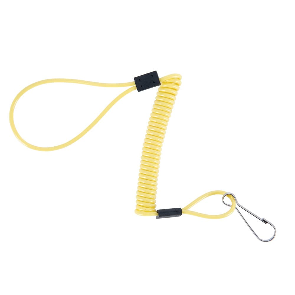 Oxford Mini Minder Cable 2,5 mm/1,2 m 1