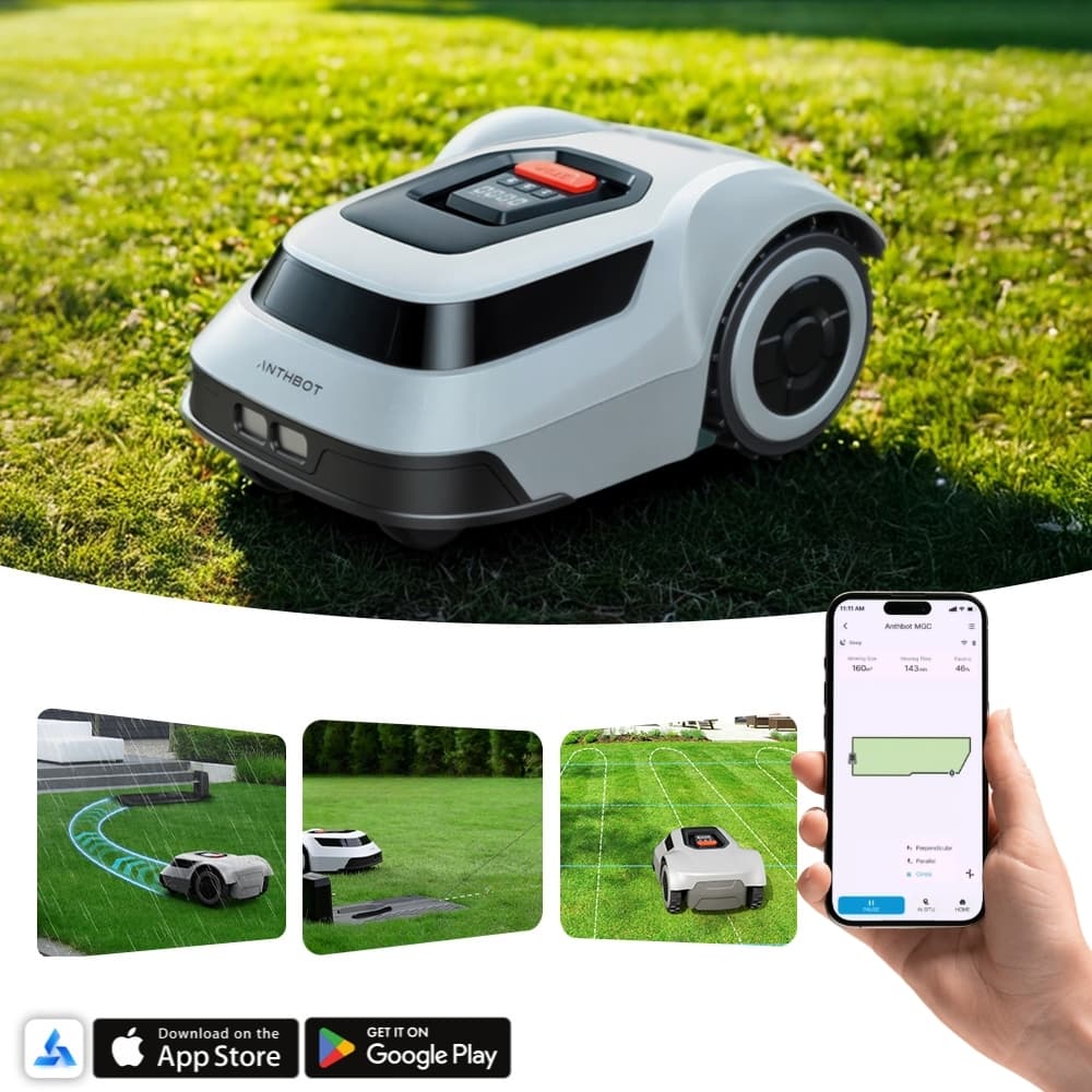 Anthbot Pion 1000