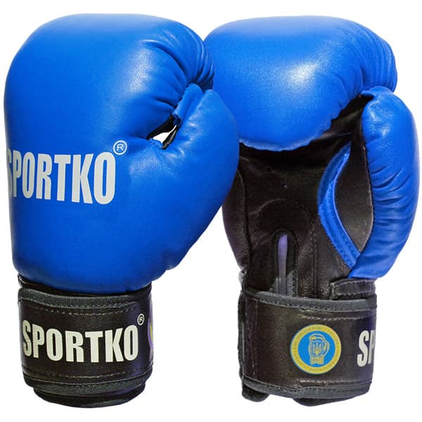 SportKO PK1 modrá - 10 1