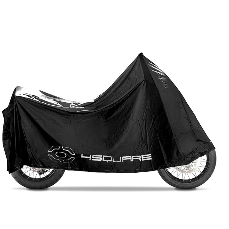 NOX Rain Shield 1