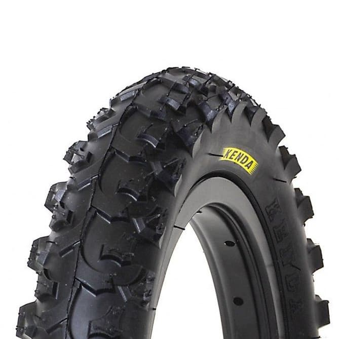 Kenda 62X203 K-850 ČIERNÝ 1