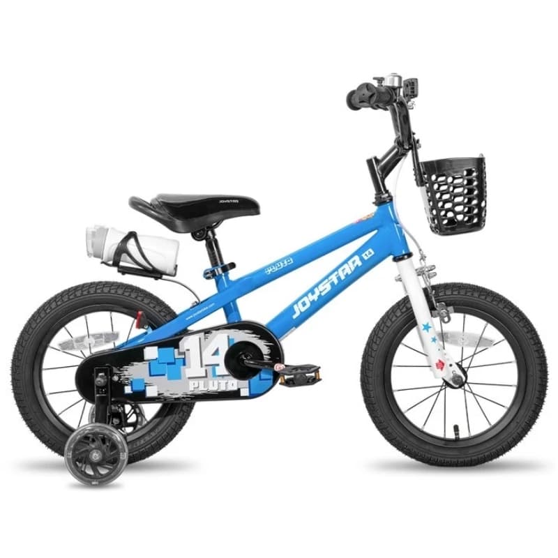 Joystar Pluto 16" modrá 1