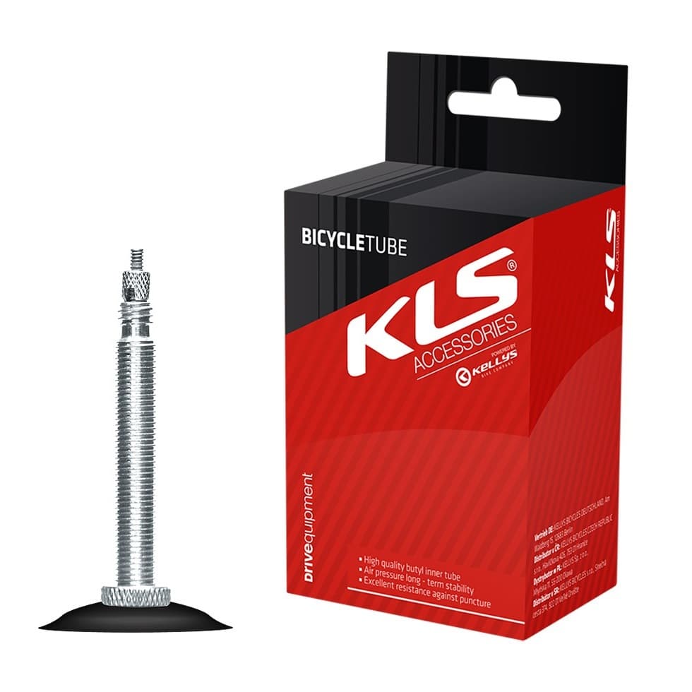 Kellys 29 x 2,20-2,50 (58/62-622) FV 48mm 1