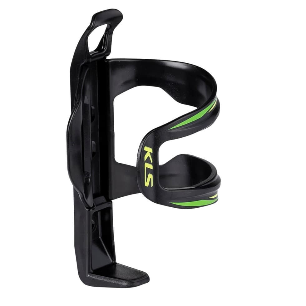 Kellys Revert Green 1