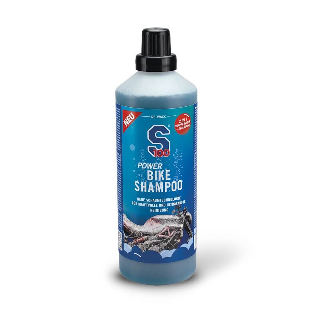 S100 Power Bike Shampoo 1