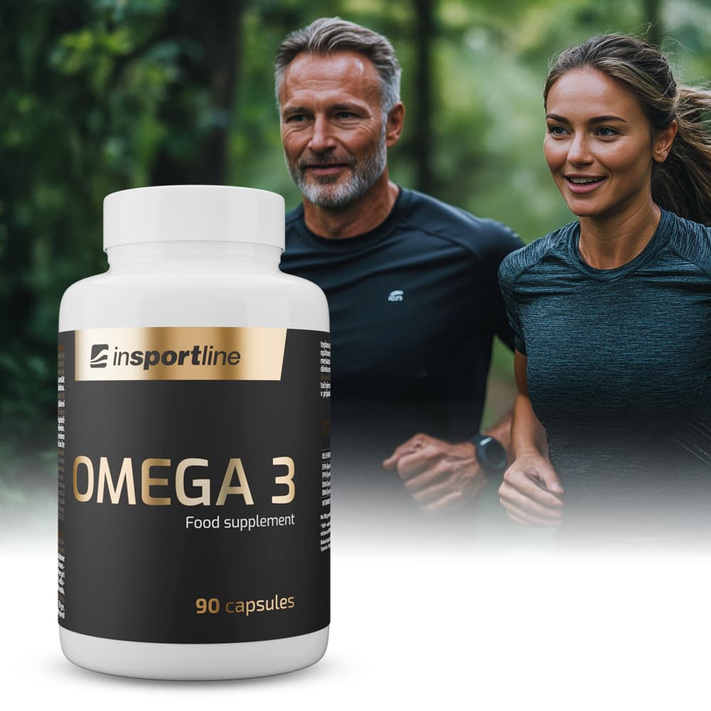 inSPORTline Omega 3 1