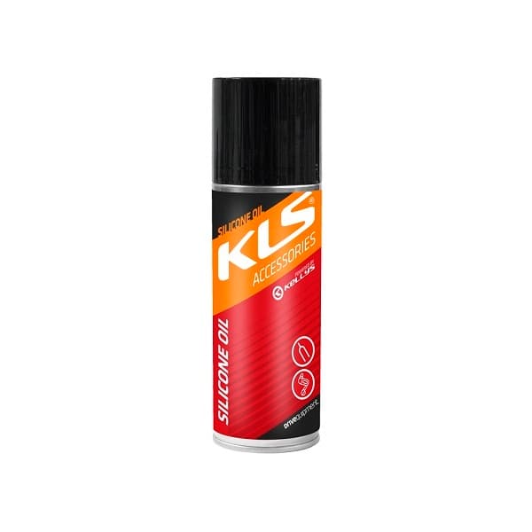 Kellys Silikonový olej 200 ml 1
