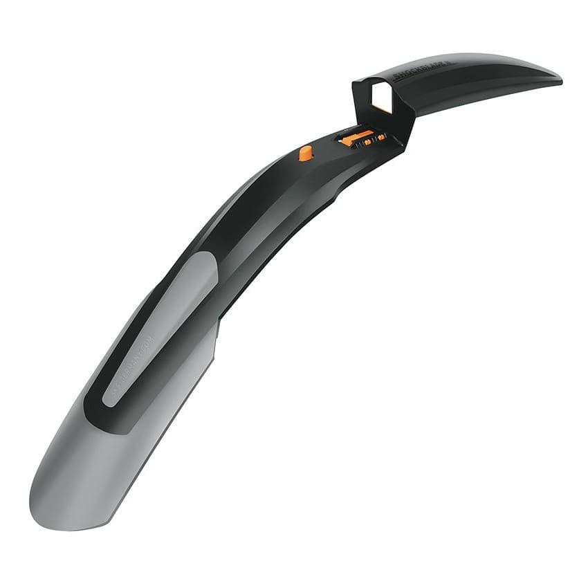 SKS Shockblade II 27,5+", 28", 29" čierno-šedá 1