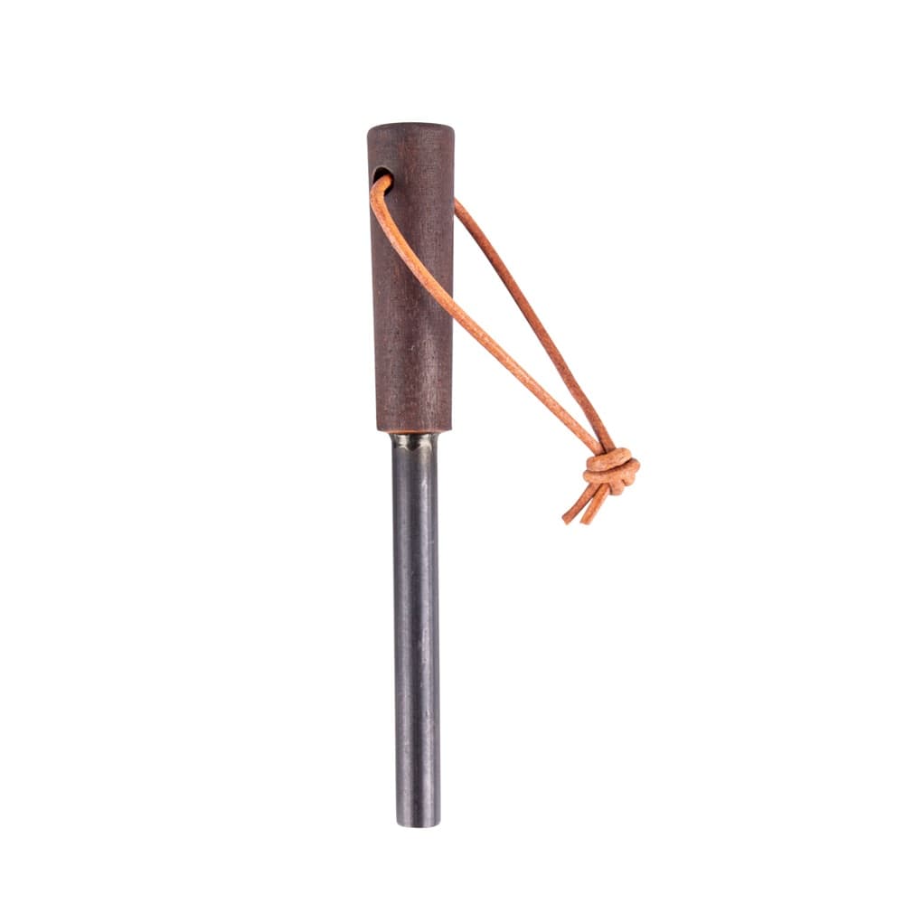 JuBö Firesteel dubňák 1
