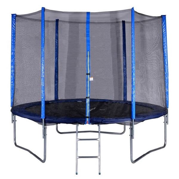Spartan Trampolínový set 250 cm 1