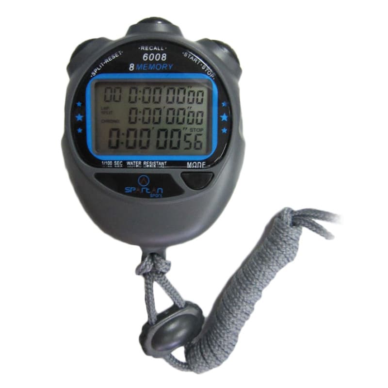 Spartan Stopky Profi 1