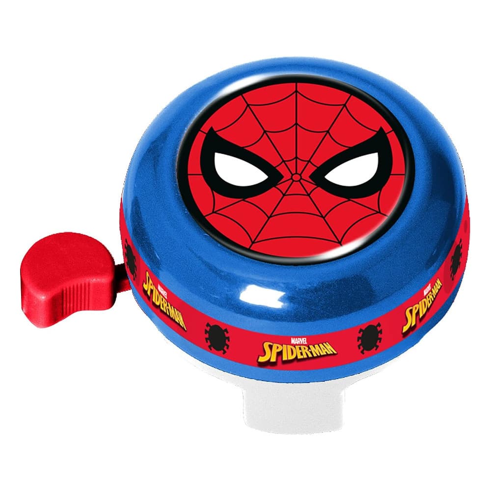 Spiderman Zvonček Spiderman 1