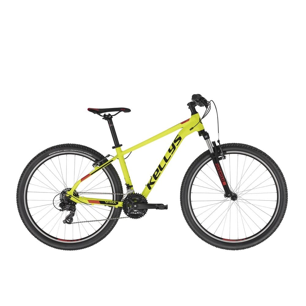 Kellys SPIDER 10 27,5" - model 2023 1