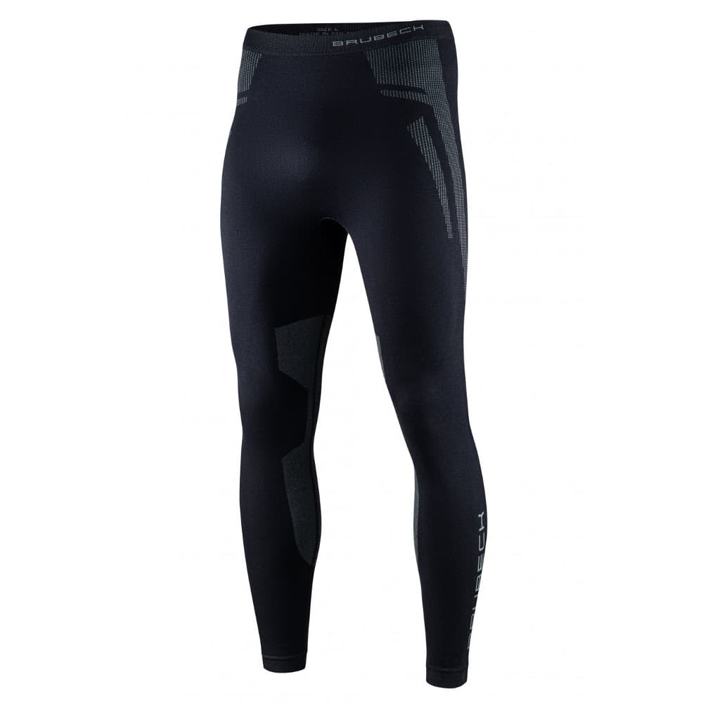 Brubeck Dry Black/Graphite - XXL 1