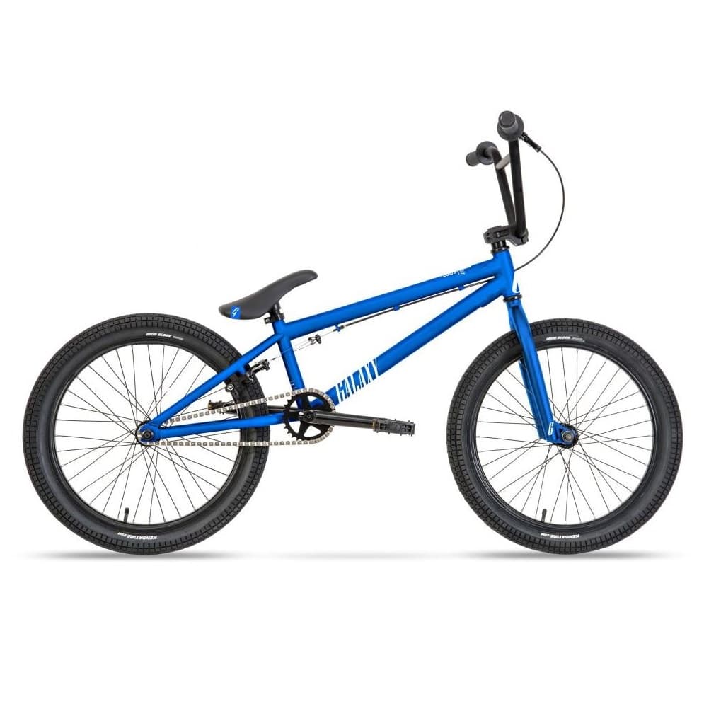 Galaxy Spot 20" - model 2020 modrá 1