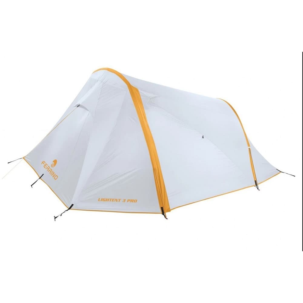 Ferrino Lightent 3 Pro šedá 1