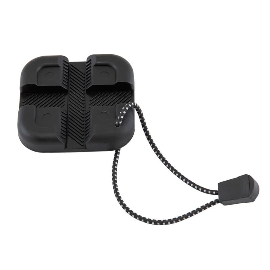 Avalon Steady Black 1