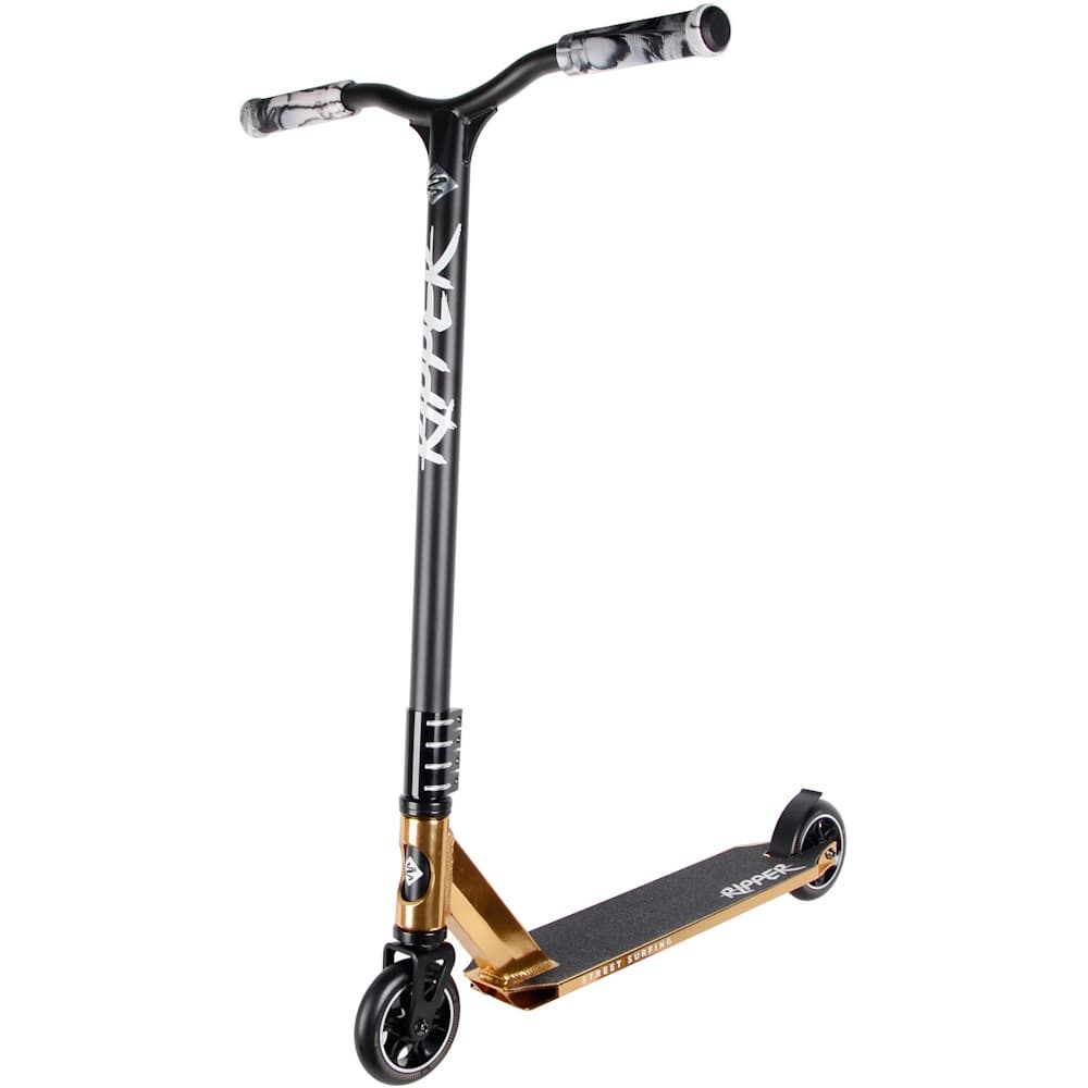 Street Surfing RIPPER Myth Gold 1