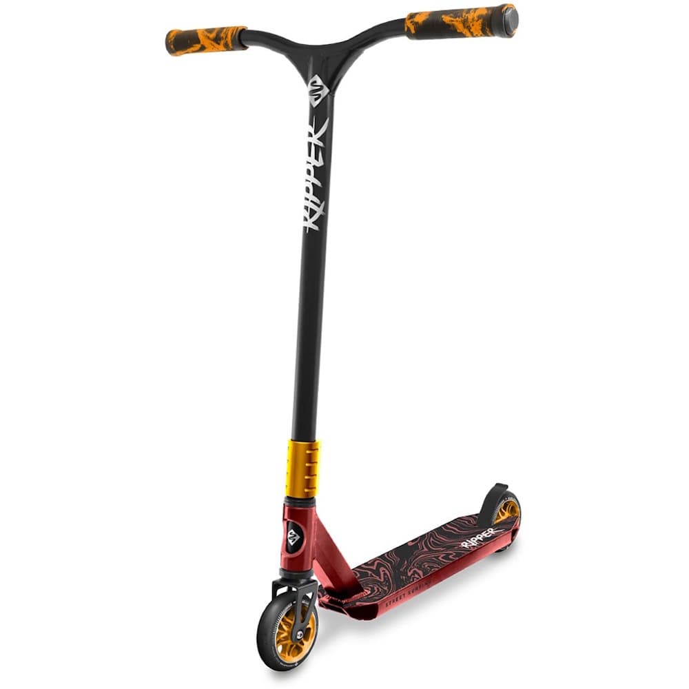 Street Surfing RIPPER Bloody Machine 1