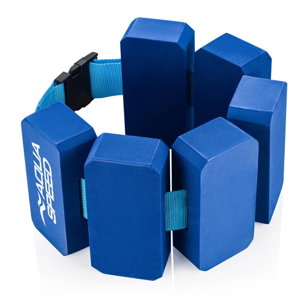 Aqua Speed 6-Piece Floatation Belt 1
