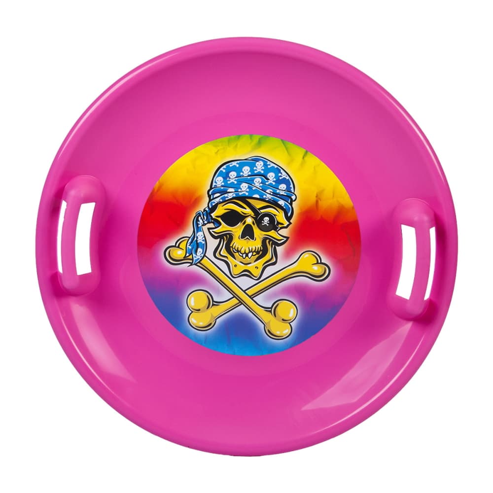 ružová pirate
