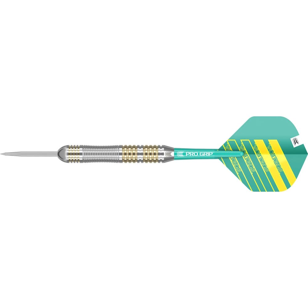 Target Rob Cross Brass Steel 22 g 1
