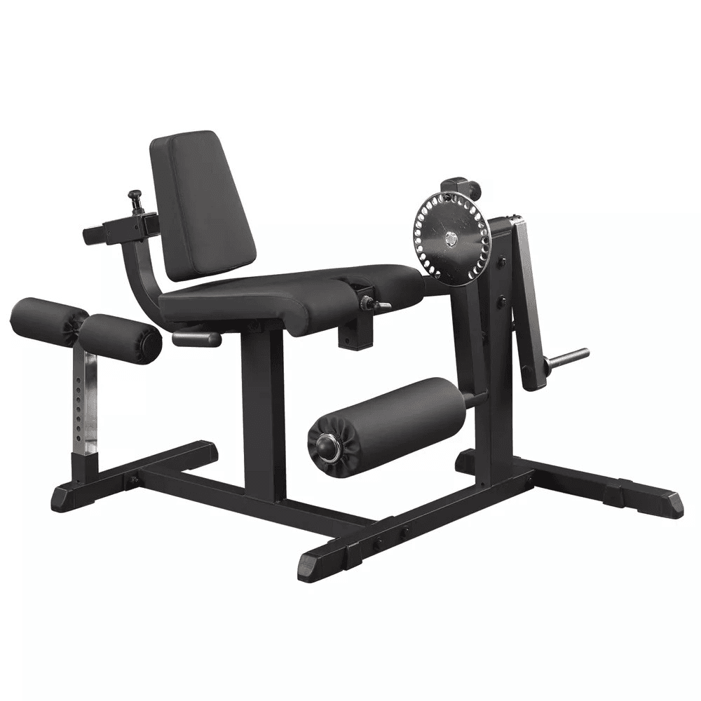 Body-Solid GCEC340 čierna
