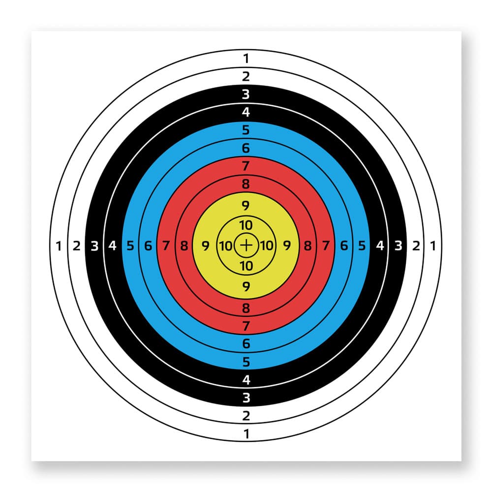 inSPORTline Dabbak 60x60cm 1