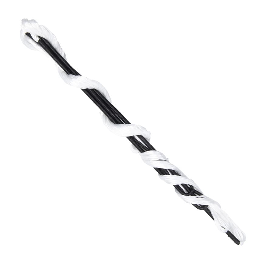 Avalon Tetiva k luku 66″ biela 1