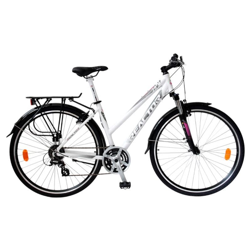 Reactor Rambler 28" - model 2025 biela - 18" (170-180 cm) 1