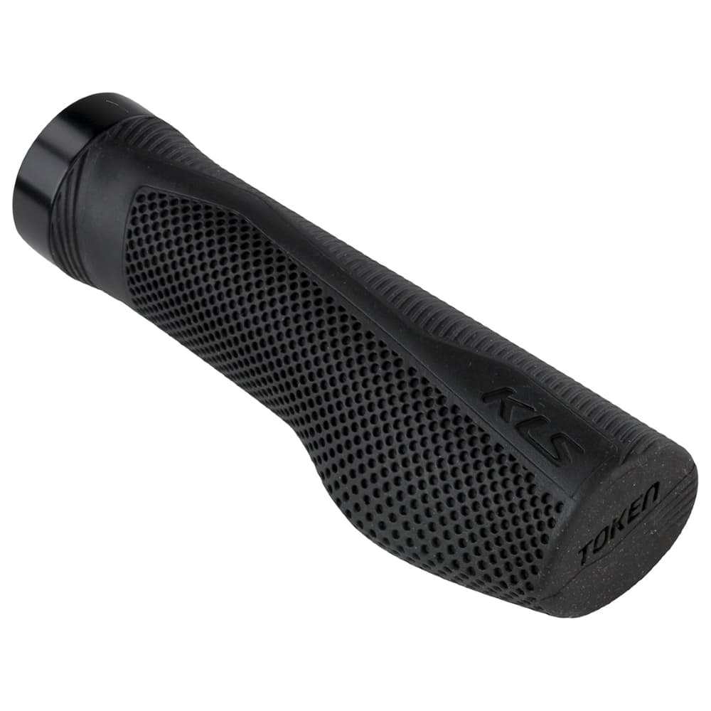 Kellys Token LockOn Black 1
