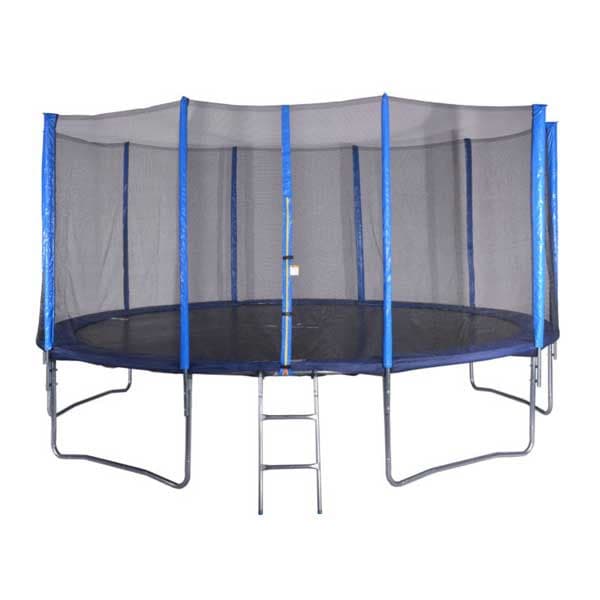 Spartan Trampolínový set 426 cm 1