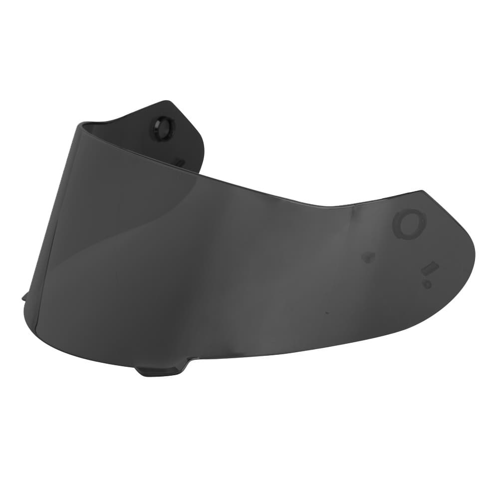 W-TEC Náhradní hledí pro přilbu V126 tmavá 1