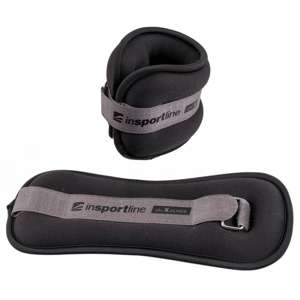 inSPORTline ON-X Neoprener 2x1,5 kg 1