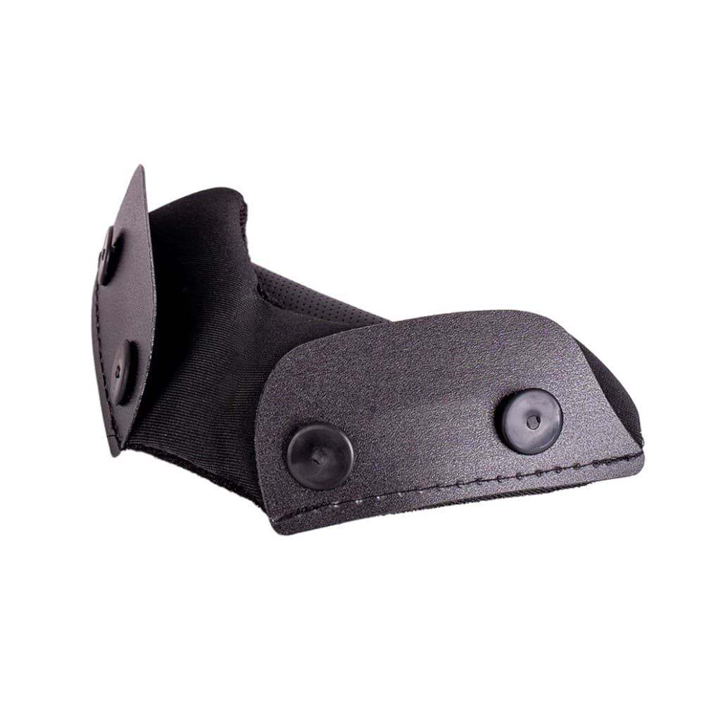 W-TEC Bradový deflektor k přilbám YM-925 a Pezzon 1