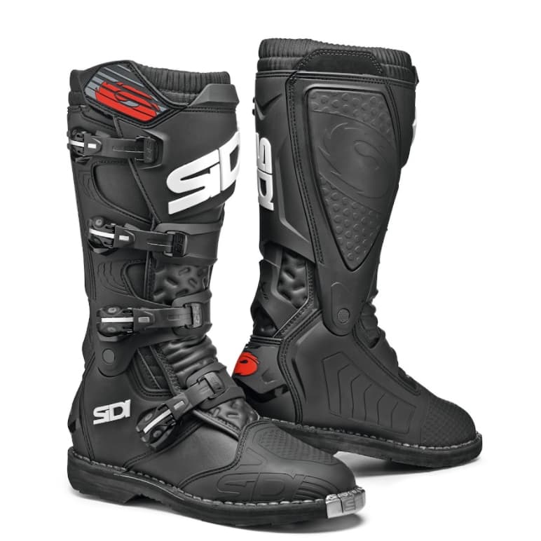 SIDI X Power čierna - 41 1